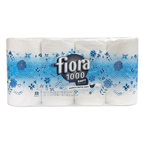 Fiora Toilet Paper Towels and other kitchen accessories