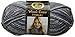Lion Brand Yarn 635-149 Wool-Ease Tonal Yarn, Smoke