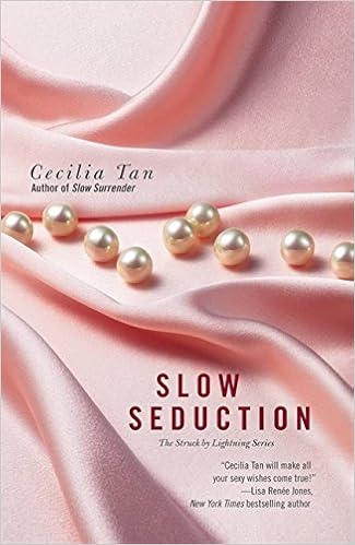 Amazon Fr Slow Seduction Tan Cecilia Livres