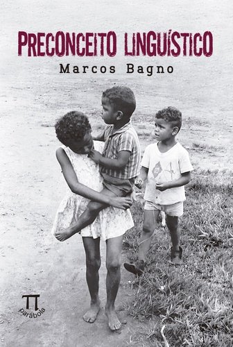 Preconceito Linguístico PDF Marcos Bagno