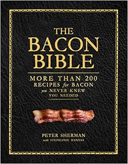 The Bacon Bible