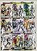 Bandai Kamen Rider Zi-O RKF Rider Armor Series Zi-O Action Figure Zi-O II & Geiz & Geiz Revive & Woz & Ghost / Fourze / OOO / Ex-Aid / Decade Armor & Fourze Rider Hero Series 06 Figure Set of 10