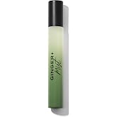 Michael Malul Ginger+ Mist Parfum for Men - 10ml Travel Size