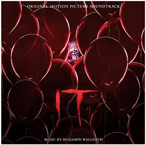 It (Original Motion Picture Soundtrack) [VINYL]