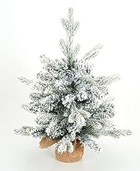 Diahom Tabletop Christmas Tree Artificial Mini