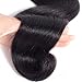 Originea Balayage FB30 Body Wave Highlight 13x4 Transparent HD Lace Front Human Hair Wigs for Black Women 10A Brazilian Remy Hair Ombre Highlights (10/12/14+10 Inch, Bundles With Closure)