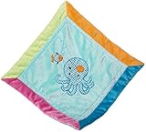 Mary Meyer Baby Buccaneer Octopus Cozy Blanket