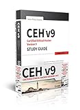CEH v9: Certified Ethical Hacker Version 9 Kit