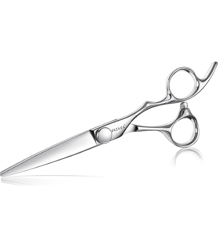 Amazon.com : Yasaka Japanese Beauty Shears/Scissors Cutting YS-300