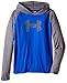 Under Armour Boys' Tech Hoodie, Ultra Blue (907), Youth X-Large