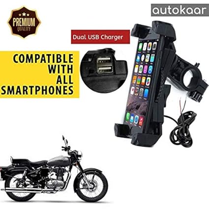 bullet bike mobile holder