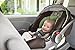 Graco SnugRide Click Connect 30 infant Car Seat, Zuba
