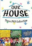Our House -3-Disc Set