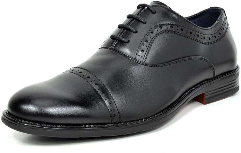 Best Who Makes Bruno Marc Shoes