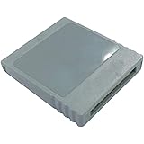 SD Flash Memory Card for Wii Adaptor Converter Adapter Card Reader for Game Cube N GC Game Console Accessories