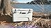 Vibe Kayaks Vibe Element 45Q Cooler with Bottle Opener, Hunter Camo