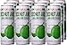 Foco Coconut Juice, 17.6 Fl Oz, Pack of 12