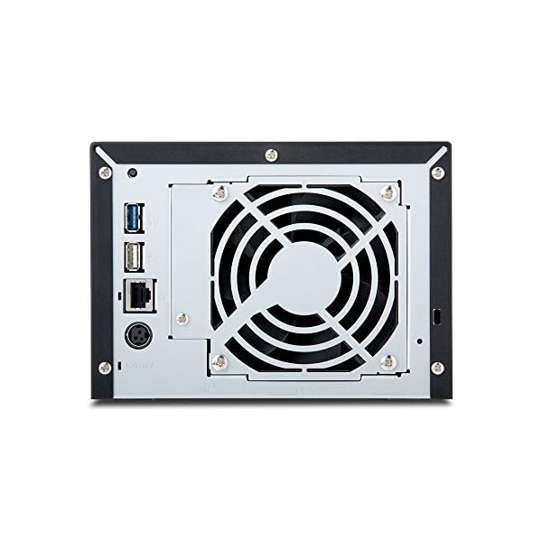 Buffalo TeraStation 1000 Series NAS Hard Drives included - Image 3