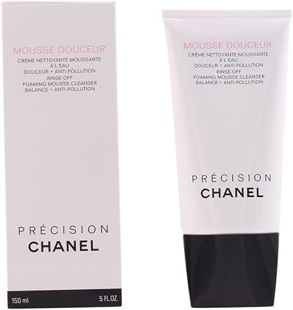 be balanced foamy cleanser