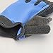 Pseudois Padded Anti-Slip Women’s Power Weight Lifting Gloves for Gym Workout, Crossfit, Weightlifting, Powerlifting, and Running—Pair