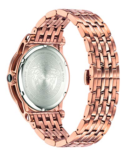 Versace Analógico mid-26677 - Imagen 3