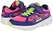 Saucony Girls Kotaro AC Sneaker (Little Kid)