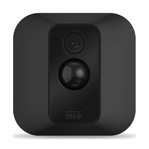 Blink XT Home Security Camera System Add-on Camera for existing