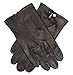 Tough Gloves Men's Ultra Thin Officer Dress Leather Gloves