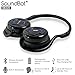 Soundbot Bluetooth Headset for iPhone 6 - Retail Packaging - Black