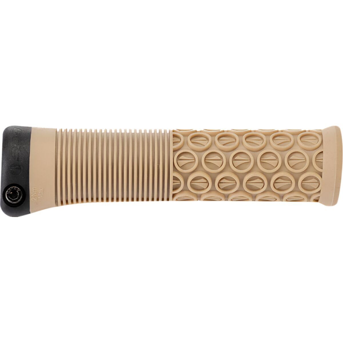 SDG THRICE LOCK-ON GRIP 33mm Tan