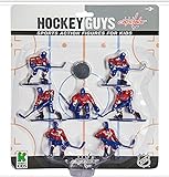 NHL Hockey Guys: Washington Capitals