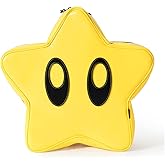 FENGJINRUHUA Cute Cartoon Teens 3D Star Backpack Boys Girls Schoo Bag Lightweight Waterproof Bookbags