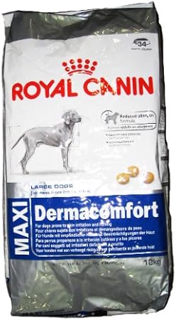 royal canin maxi dermacomfort 14kg