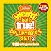 Weird But True! Collector's Set 2 (Boxed Set): 900 Outrageous Facts