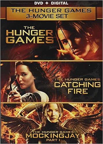 hunger games amazon prime video