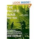 The Pacific War: 1941-1945