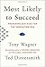 Most Likely to Succeed: Preparing Our Kids for the Innovation Era - Book by Tony Wagner