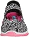 Skechers Sport Women's Skech Air Pureflex Memory Foam Mary Jane Sneaker