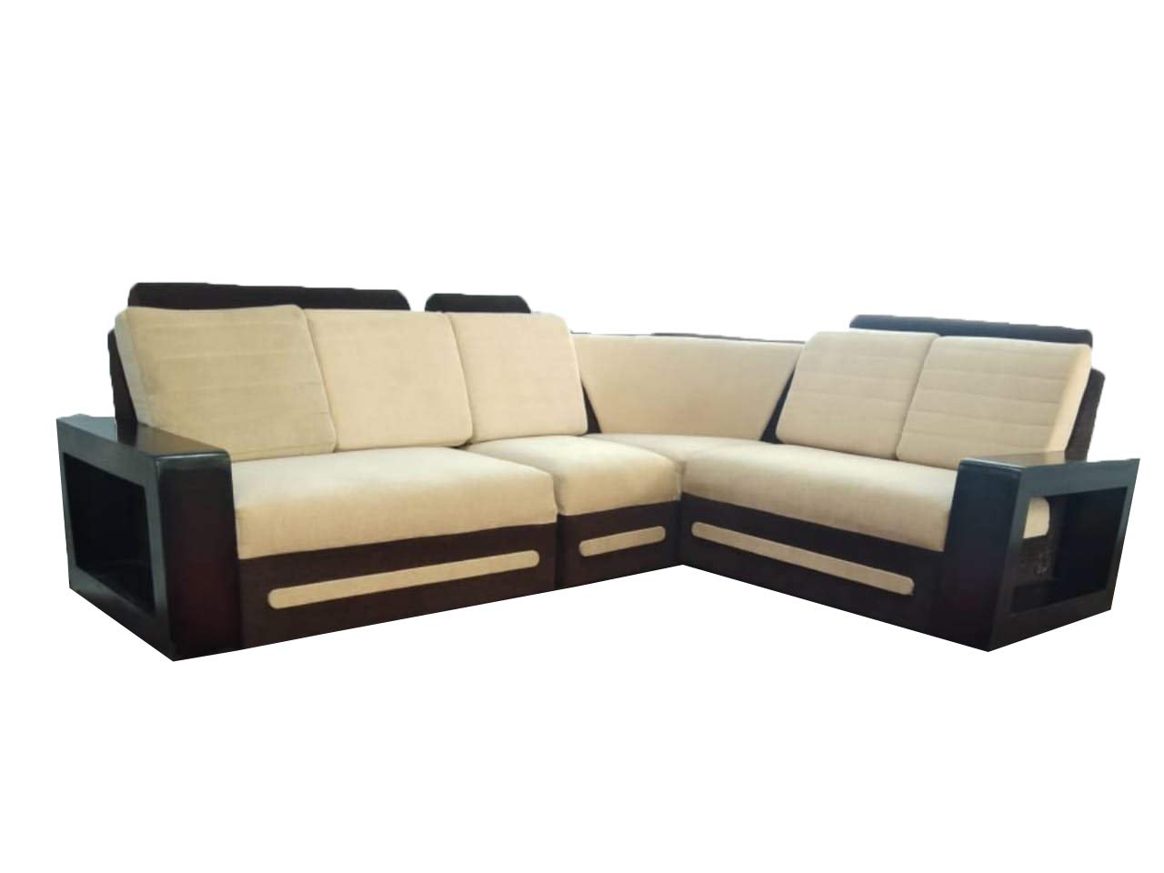 Zuari Funiture Cotton Sofa Set For Home Multicolour Amazon In Electronics