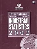 Image de International Yearbook of Industrial Statistics 2002