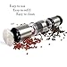 COLIBYOU Salt and Pepper Grinder