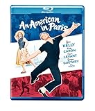 AMERICAN IN PARIS / (RMST RSTR STD)                image