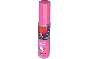 Mouth Spray 20Ml Grape Oral Oral Spray Spraying Oral Breath Spray Throat Spray Dry Mouth Relief
