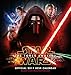 Star Wars Episode 7 Official 2017 Desk Easel Calendar by 