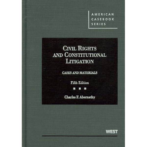 Amazon.com: The First Amendment (Aspen Casebook): 9781454868248