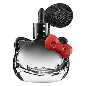 Hello Kitty Intense Perfume 1.7 oz Parfum Spray