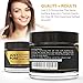 Just Pure Hut Charcoal Teeth Whitening – Activated Charcoal – Natural Teeth Whitener – 2ozs