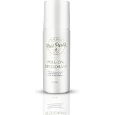 Real Purity Roll-On Natural Deodorant