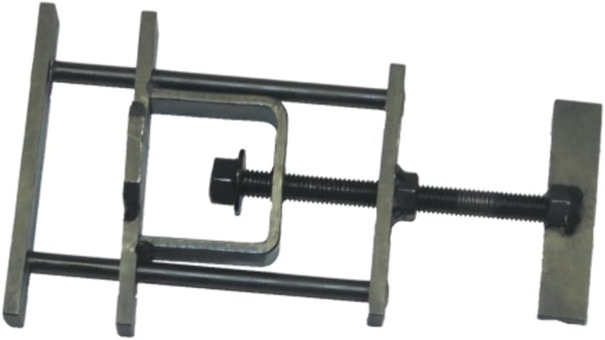 Lock Technology LTI770 Dual Piston Brake Press