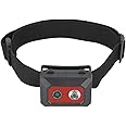 VBestLife F18 Night Vision Head-Mounted 1080P Sports Camera with LED Light for Outdoor Sports Traveling